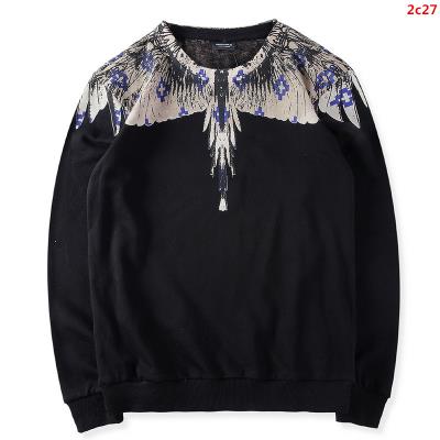 cheap marcelo burlon hoodies cheap no. 6